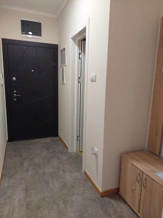 Apartman Miluro Суботиця Екстер'єр фото