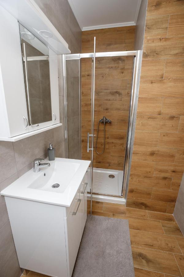 Apartman Miluro Суботиця Екстер'єр фото